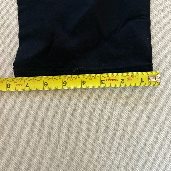 Banana Republic Black 5-Pocket Pant - Picture 4 of 6